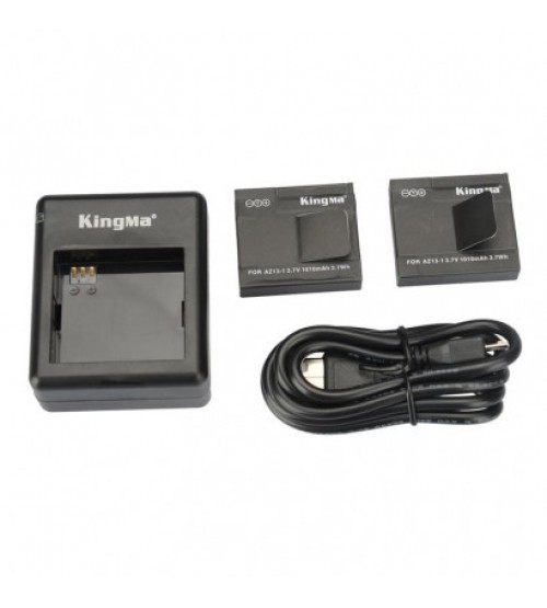 Xiaomi Battery Kingma